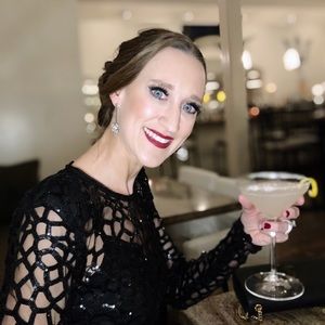 Meet your Posher, Ellissa